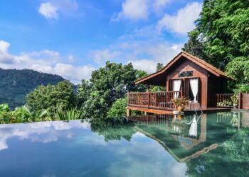 Photo: The Dusun
