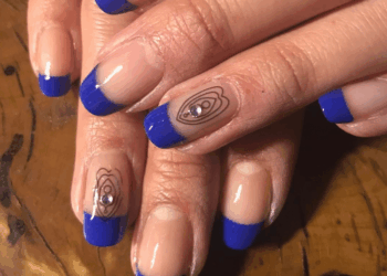 Photo: Instagram via @porn_nails