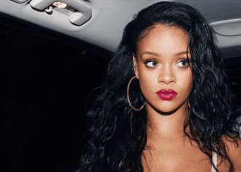 Photo: Instagram via @badgalriri