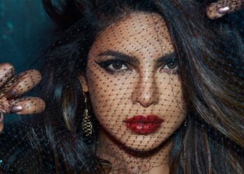 Photo: Vogue India