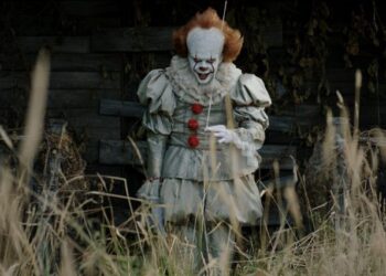 Photo: Horror House