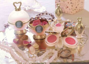 Photo: Oh My Luxury