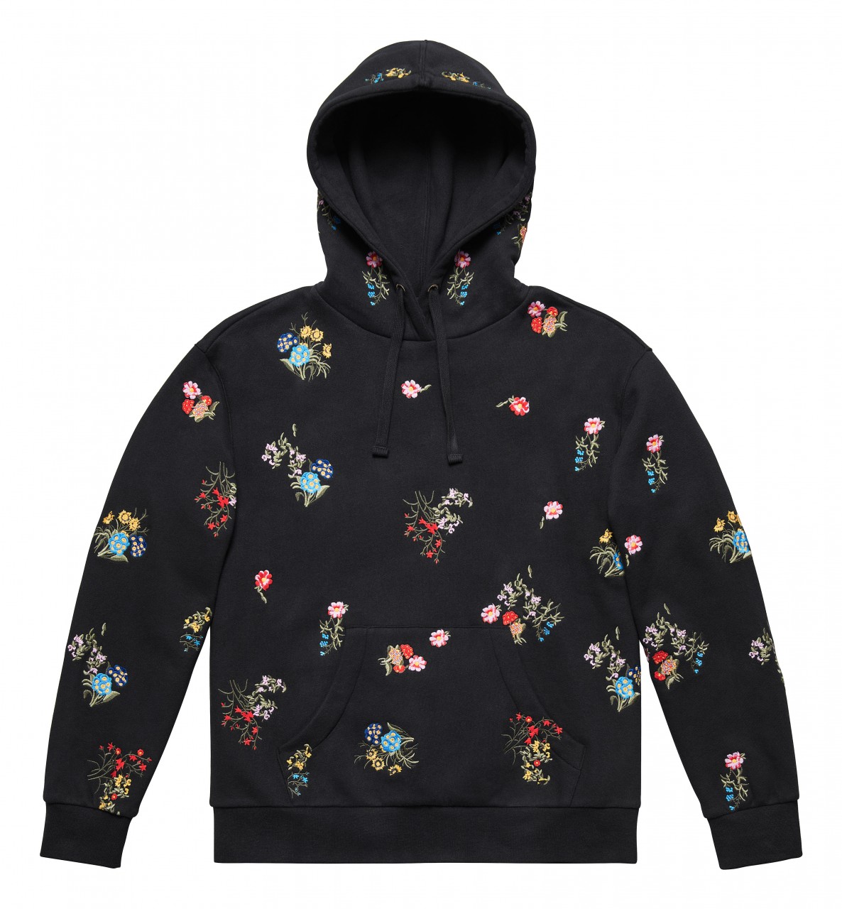 Embroidered Hoodie RM399.00
