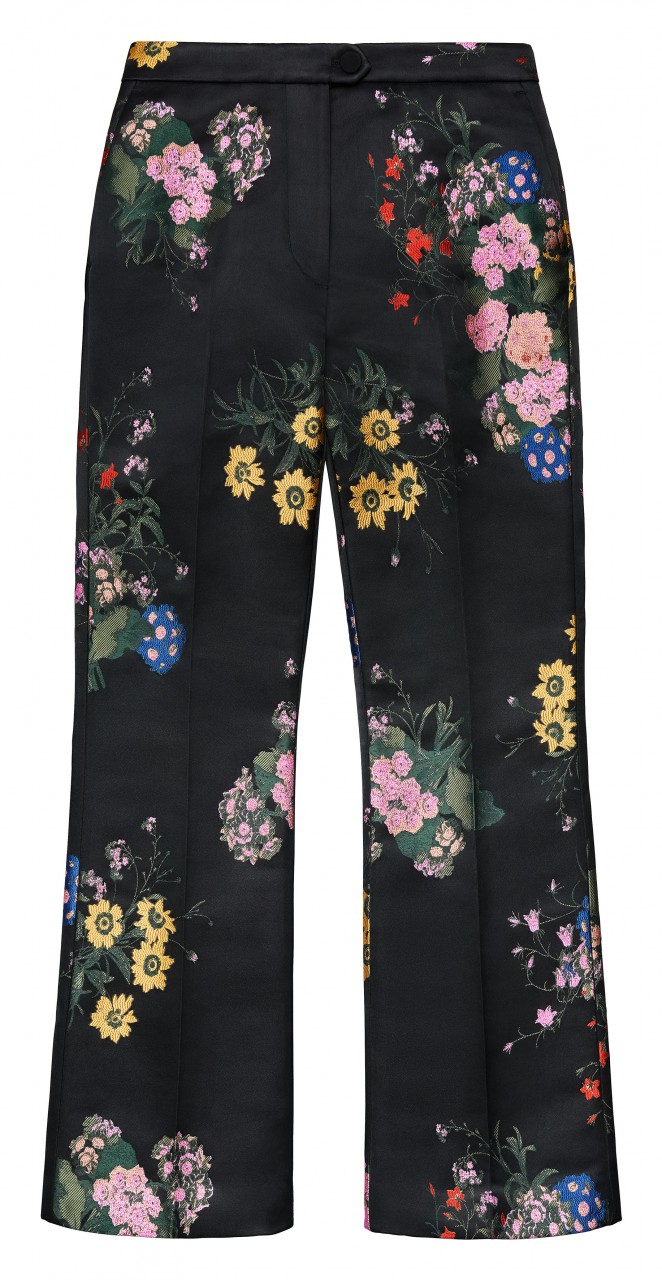 Floral Pants RM499.00