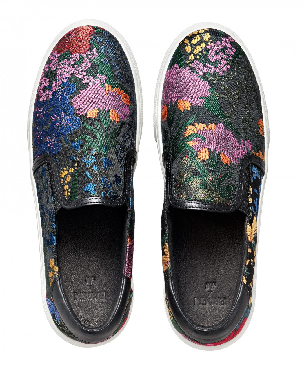Floral Sneakers RM499.00
