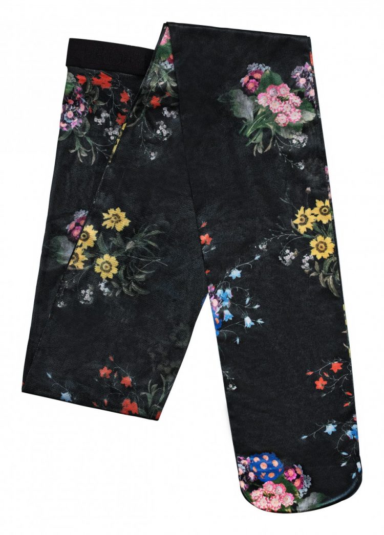 Floral Thights - RM99.90