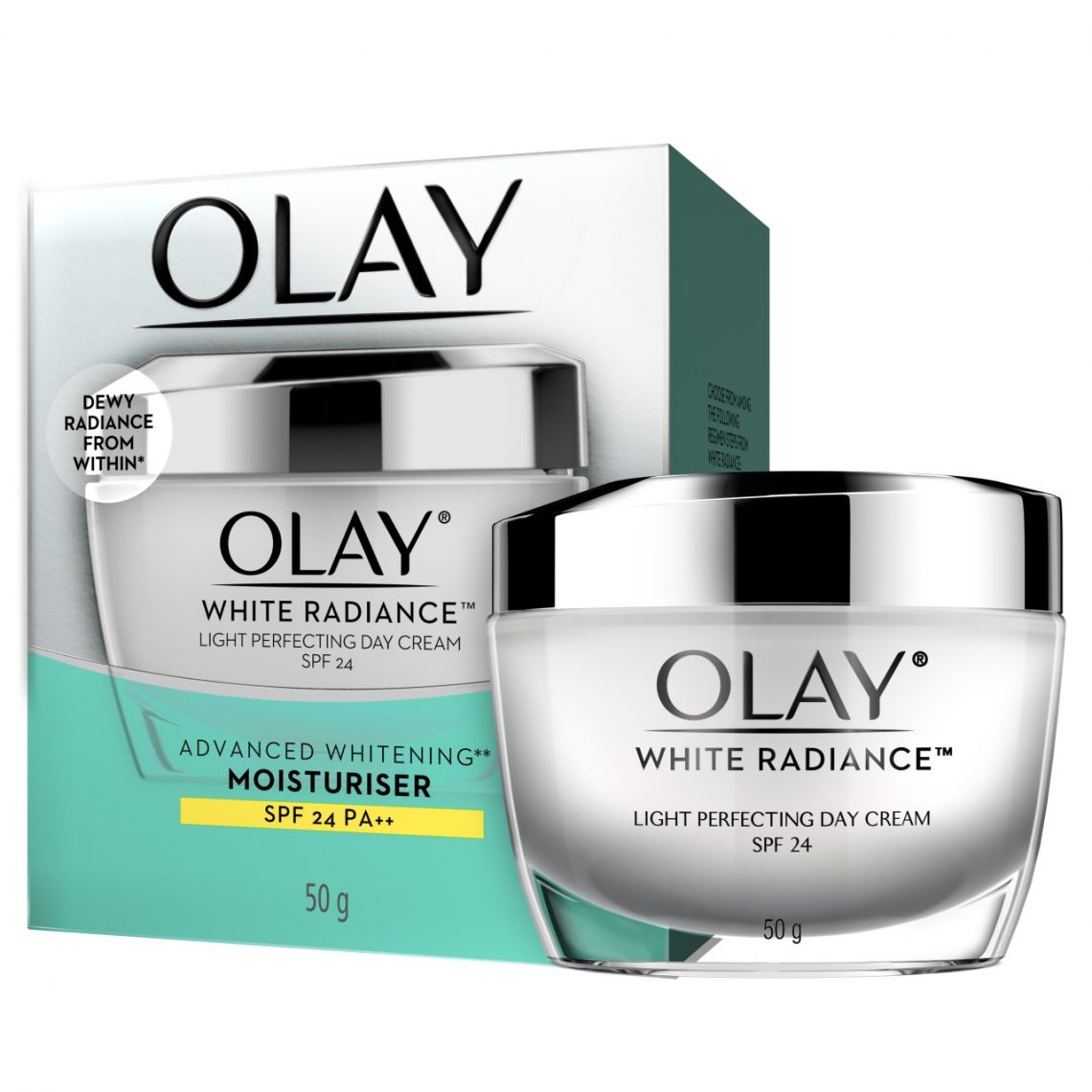 Look Younger In 28 Days With Olay's New Re-Engineered Anti-Ageing ...