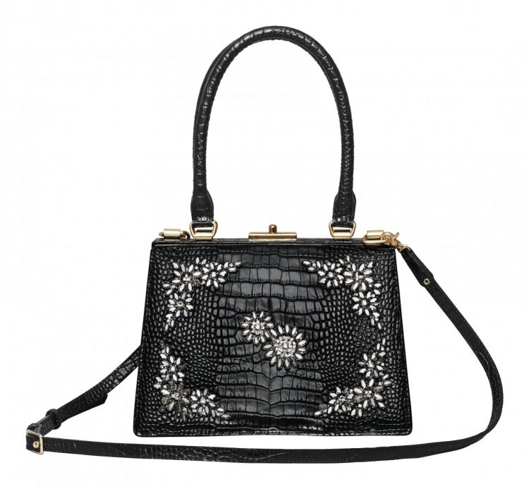 Leather Handbag - RM1.199.00