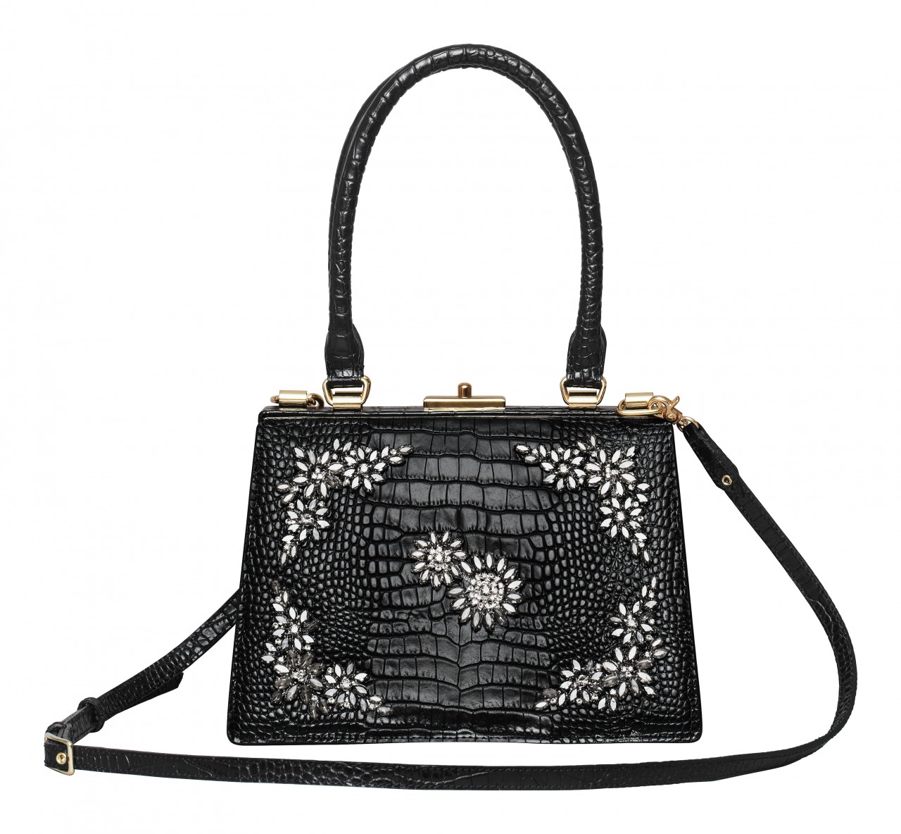 Leather Handbag RM1.199.00