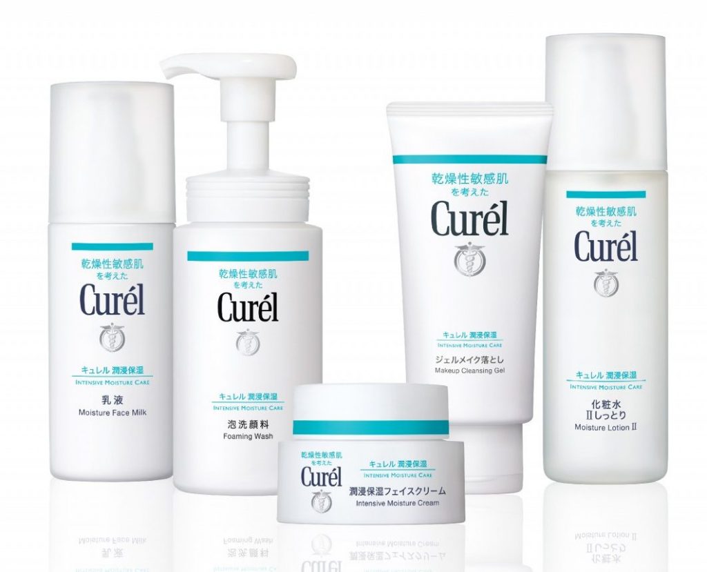 7. Curel Sensitive Skin Remedy Lotion for Tattoos - wide 9
