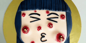 Photo: Cakescape