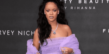 Photo: Instagram via @badgalriri