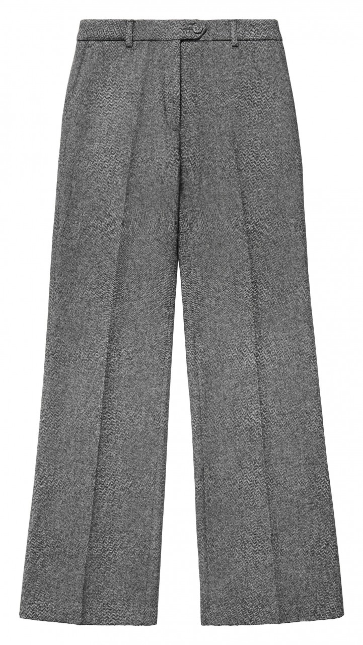 Wool Pants RM499.00
