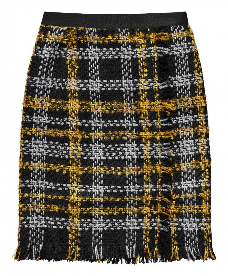 Wool Skirt - RM 399.00