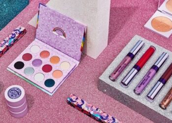 Photo: Colourpop