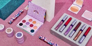 Photo: Colourpop