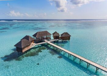 Photo: Conrad Hotels & Resorts