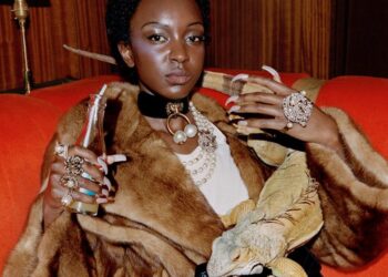 Photo: Gucci