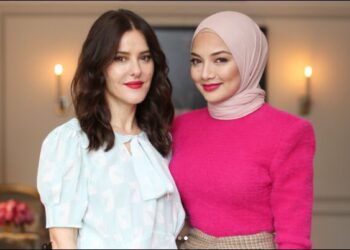 Photo: Instagram (@neelofa)