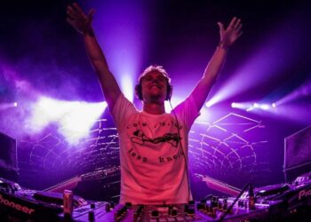 Photo: Raver Rafting