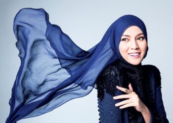 Photo: Shila Amzah