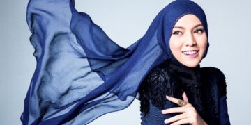 Photo: Shila Amzah