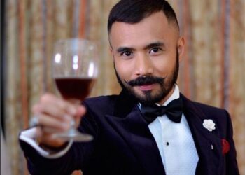 Photo: @FirmanMohtar (@wakdoyok)