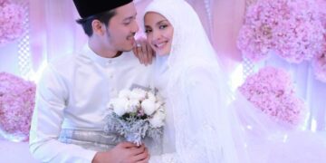 Fattah & Fazura