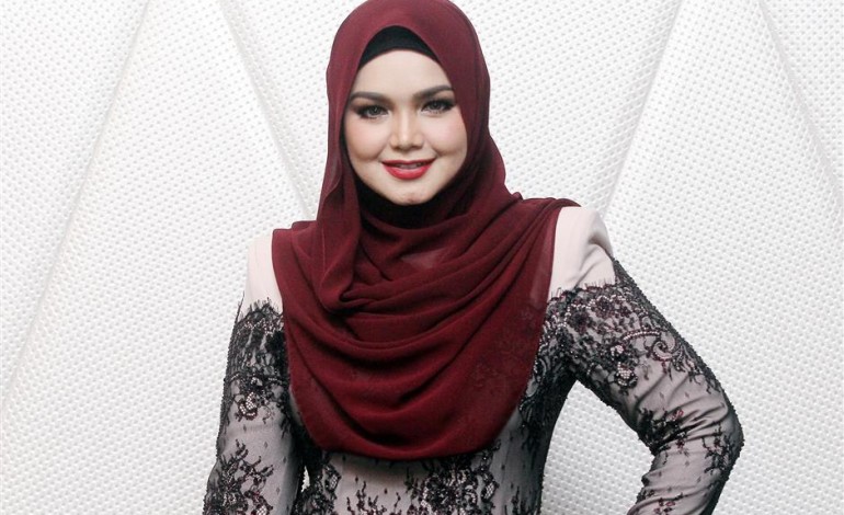 Dato Sri Siti Nurhaliza  Gets Listed As One Of 500 World s 