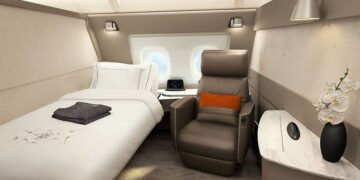 Image by: Singapore Airlines