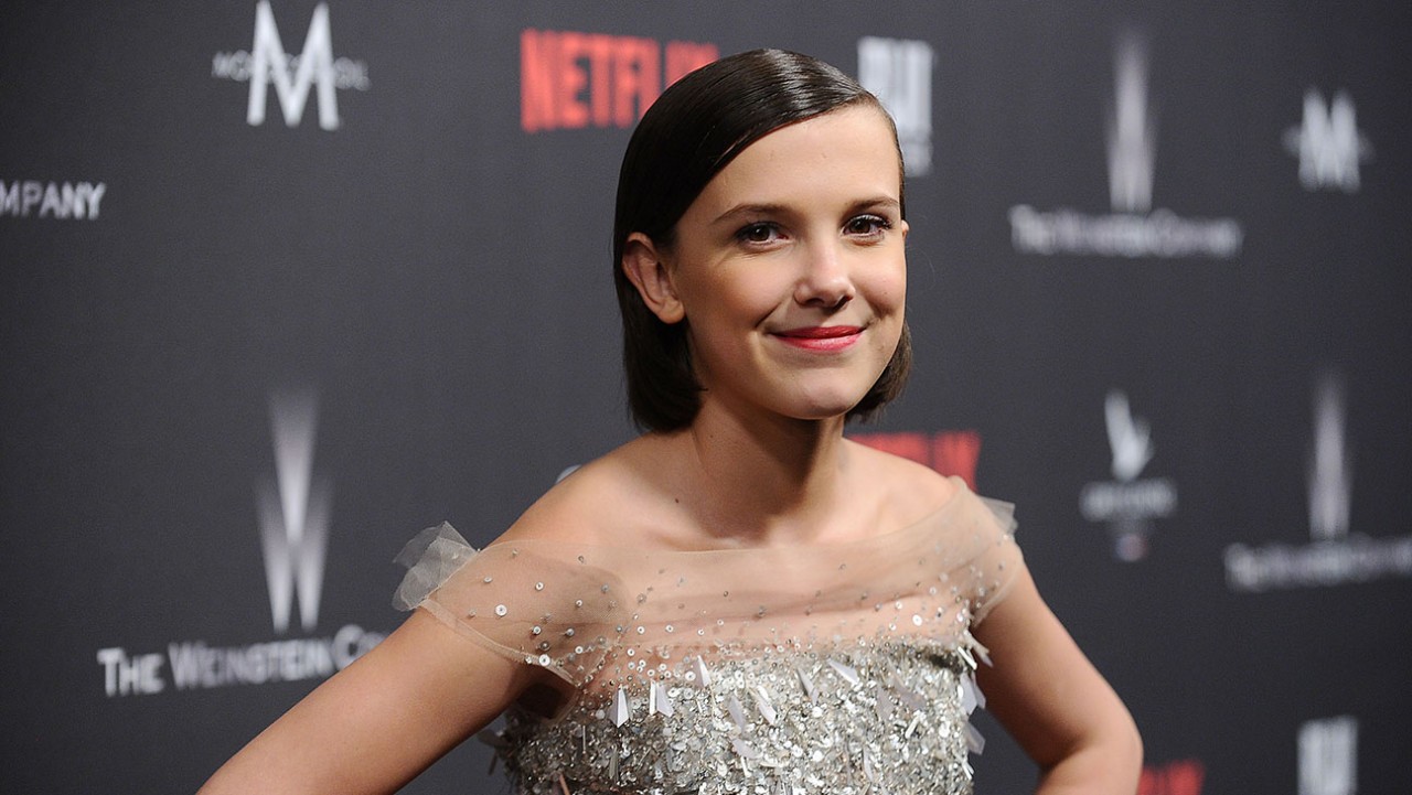 Millie Bobby Brown Says She Is “Ready to Wrap Up” Stranger Things – The  Hollywood Reporter