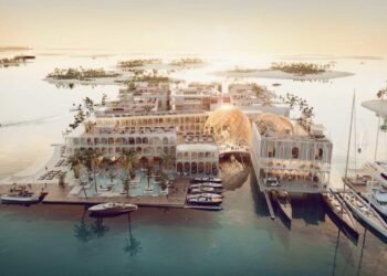 Image by: Arabian Business