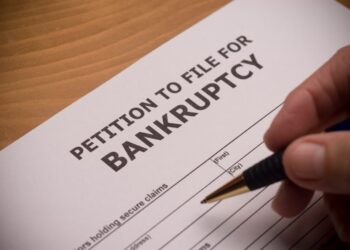Image by: Bankruptcy Law Network