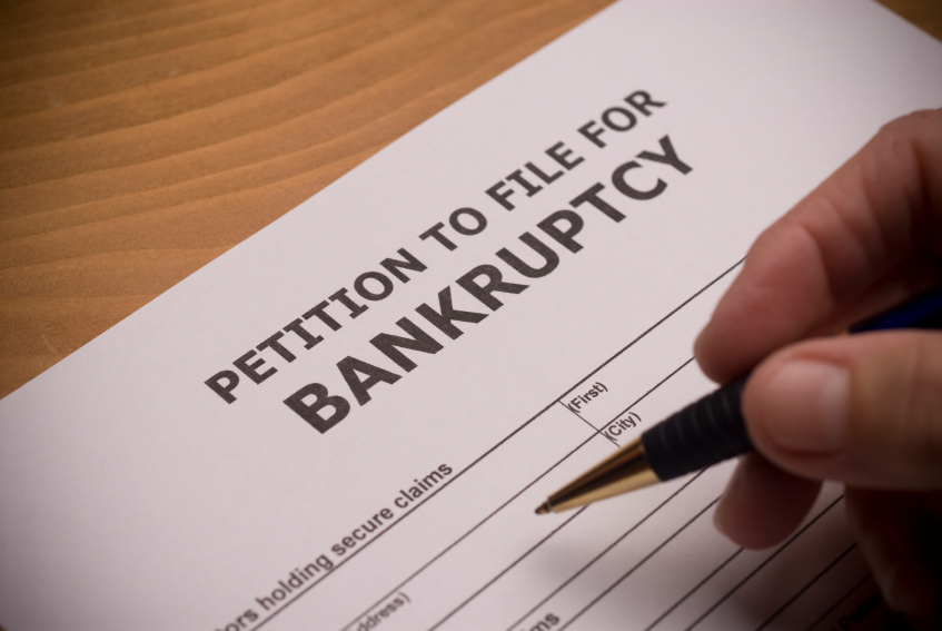 Image by: Bankruptcy Law Network