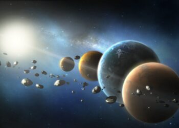 Photo: NASA