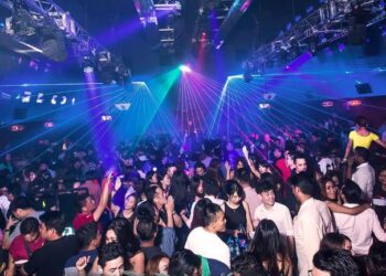 Photo: Zouk Club KL
