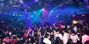 Photo: Zouk Club KL