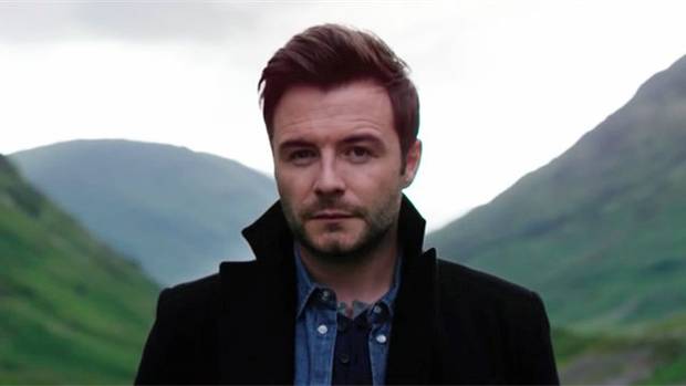 Win A Date With Westlife's Shane Filan During His Tour In KL This ...