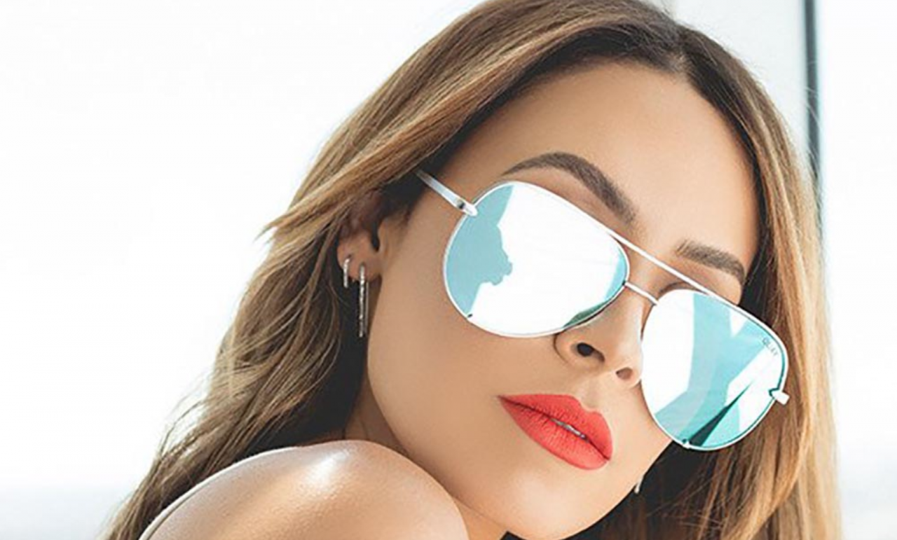 10 Stylish Sunglasses That Lend Cool Girl Vibes For The Season