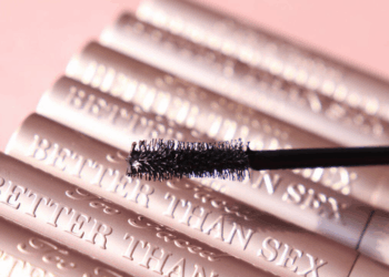 Photo: Instagram via @toofaced