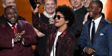 Photo: Getty Images