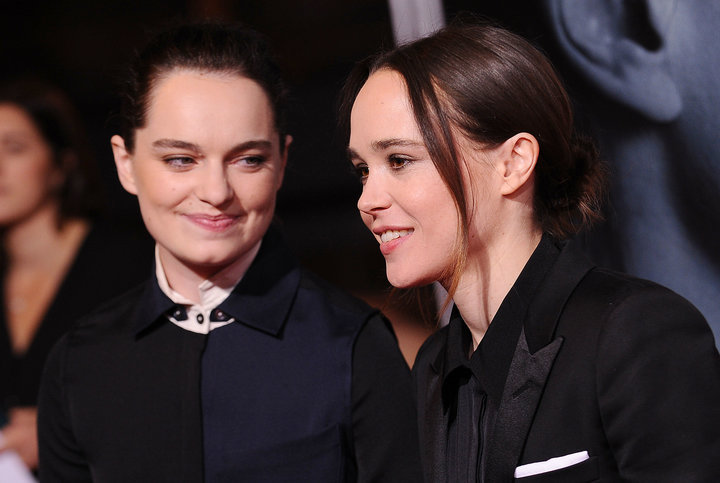 Ellen Page Surprises The World By Revealing She Married