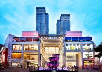 Photo: Pavilion KL
