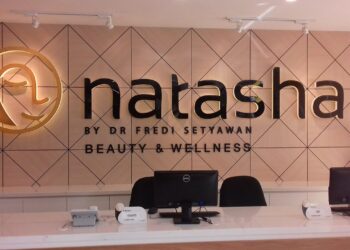 Photo: Natasha Skin Clinic