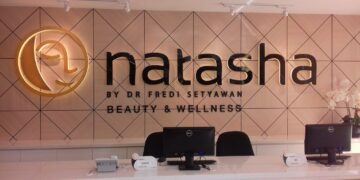 Photo: Natasha Skin Clinic
