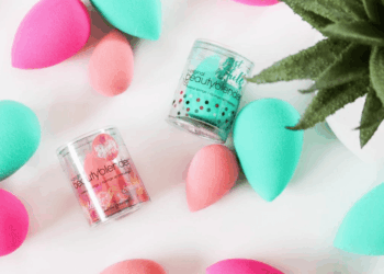 Photo: Instagram via @beautyblender