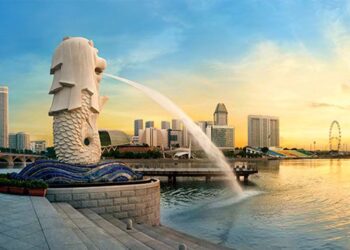 Photo: Singapore AIrlines