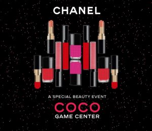 coco game center tee