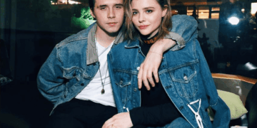 Photo: Instagram via @chloegmoretz