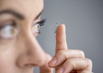 Photo: Wilkinson Eye Center
